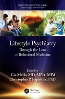 KNYGA Gia Merlo Lifestyle Psychiatry