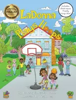KNYGA Kimberly A. Gordon Biddle LaDonna Plays Hoops
