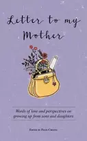 KNYGA Felix Cheong Letter to My Mother