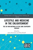 KNYGA James Kennaway Lifestyle and Medicine in the Enlightenment