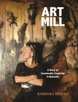 KNYGA Barbara Benish ArtMill