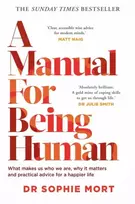 KNYGA Sophie Mort Manual for Being Human