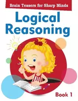 KNYGA Bookshop Logical Reasoning Book 1