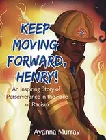 KNYGA Ayanna Murray Keep Moving Forward, Henry!