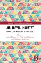 KNYGA Azizul Hassan Air Travel Industry