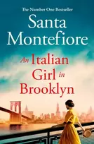 KNYGA Santa Montefiore Italian Girl in Brooklyn