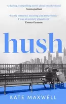 KNYGA Kate Maxwell Hush