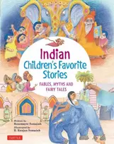 KNYGA Rosemarie Somaiah Indian Children's Favorite Stories