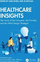 KNYGA Sara Pazell Healthcare Insights