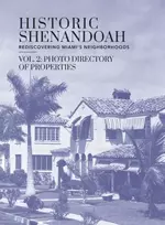 KNYGA Megan R Mclaughlin Historic Shenandoah