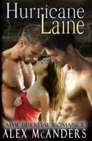 KNYGA Alex Mcanders Hurricane Laine