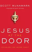 KNYGA Scott Mcnamara Jesus at the Door – Evangelism Made Easy