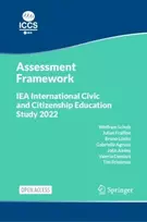 KNYGA Wolfram Schulz IEA International Civic and Citizenship Education Study 2022 Assessment Framework