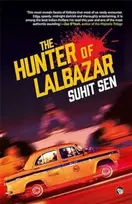KNYGA Suhit Sen Hunter of Lalbazar