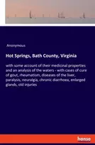 KNYGA Anonymous Hot Springs, Bath County, Virginia