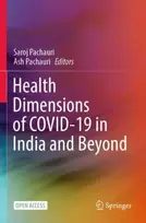 KNYGA Saroj Pachauri Health Dimensions of COVID-19 in India and Beyond