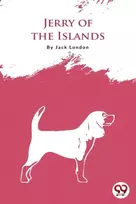 KNYGA Jack London Jerry of the Islands