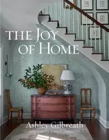 KNYGA Ashley Gilbreath The Joy of Home