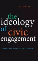 KNYGA Sara Carpenter Ideology of Civic Engagement