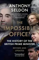 KNYGA Anthony (University of Buckingham) Seldon The Impossible Office?