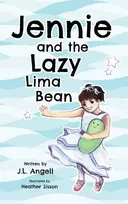 KNYGA Bookshop Jennie and the Lazy Lima Bean
