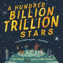 KNYGA Seth Fishman Hundred Billion Trillion Stars