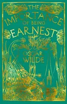 KNYGA Oscar Wilde Importance of Being Earnest