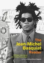 KNYGA Jordana Moore Saggese Jean-Michel Basquiat Reader