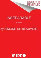 KNYGA Simone De Beauvoir Inseparable