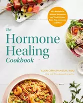 KNYGA Alan Christianson Hormone Cookbook