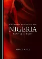 KNYGA Bookshop Journalism and Politics in Nigeria