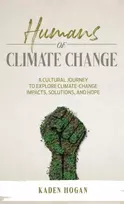 KNYGA Bookshop Humans of Climate Change