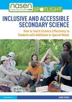 KNYGA Jane Essex Inclusive and Accessible Secondary Science
