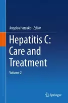 KNYGA Angelos Hatzakis Hepatitis C: Care and Treatment