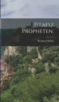 KNYGA Bernhard Duhm Israels Propheten.