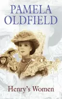 KNYGA Pamela Oldfield Henry's Women