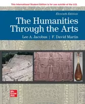 KNYGA Jacobus Humanities through the Arts ISE