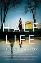 KNYGA Jillian Cantor Half Life