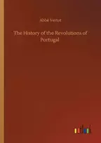 KNYGA Bookshop History of the Revolutions of Portugal