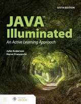 KNYGA Julie A Anderson Java Illuminated