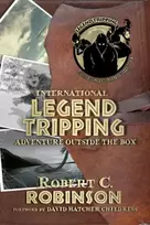 KNYGA Robinson Robert International Legend Tripping