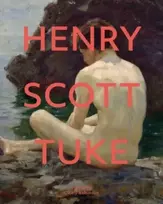 KNYGA Cicely Robinson Henry Scott Tuke