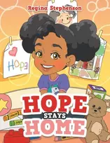 KNYGA Regina Stephenson Hope Stays Home