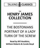 KNYGA Bookshop Henry James Collection
