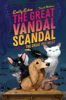 KNYGA Emily Ecton The Great Vandal Scandal
