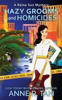 KNYGA Anne R Tan Hazy Grooms and Homicides