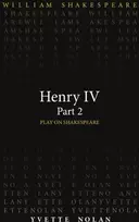 KNYGA William Shakespeare Henry IV Part 2