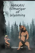 KNYGA Elizabeth Fisk Hakan, Nimerigar of Wyoming