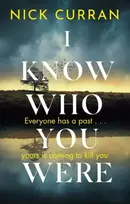 KNYGA N K Curran I Know Who You Were