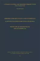 KNYGA Ewa Kujawska Lis Joseph Conrad’s Texts and Intertexts